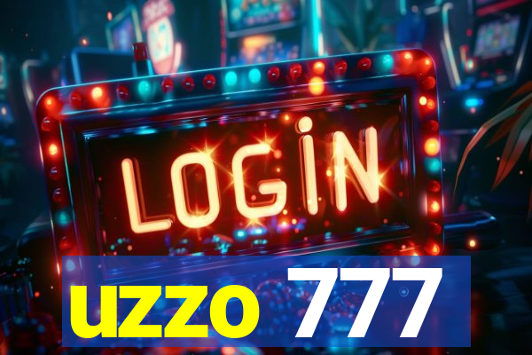 uzzo 777